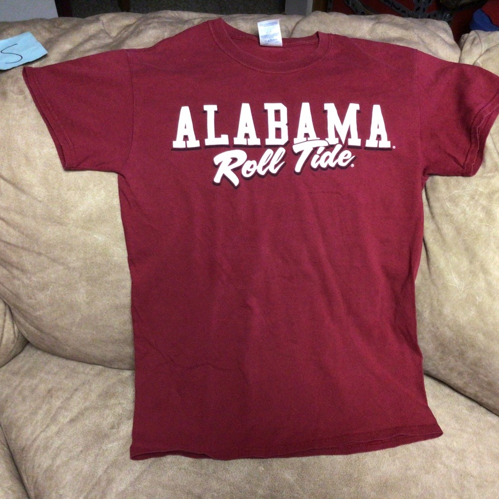 NCAA ALABAMA Crimsen Tide